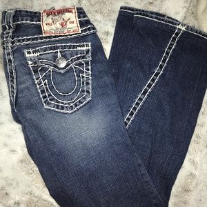 True Religion Jean